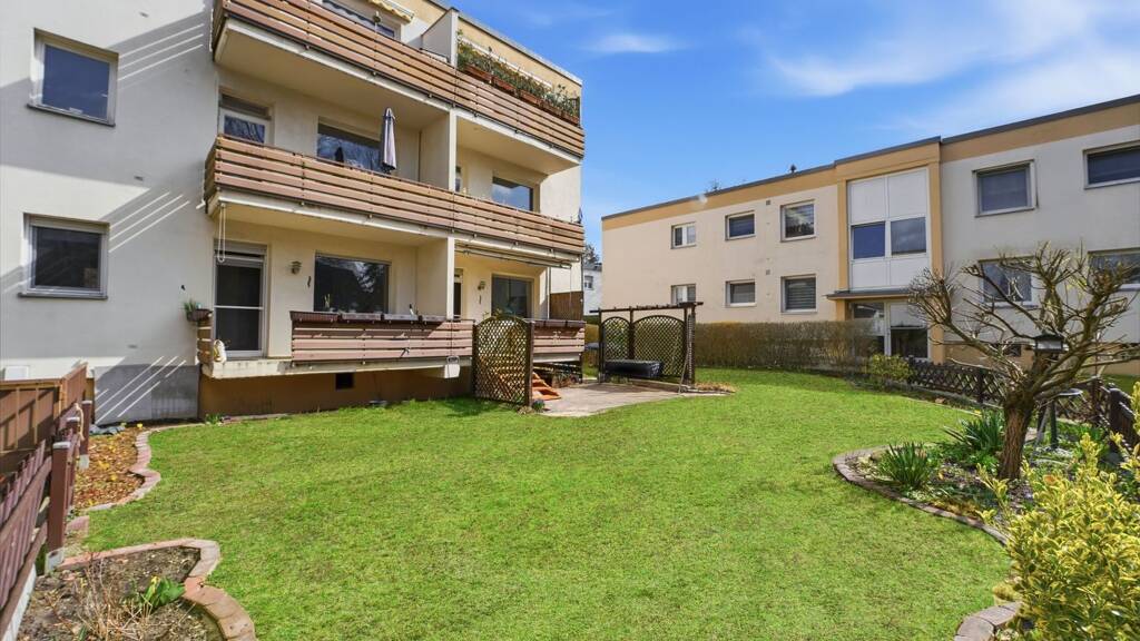 Wohnung zum Kauf 450.000 € 4 Zimmer 125,7 m² EG Rudow Berlin 12355