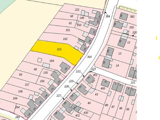 Grundstück zum Kauf provisionsfrei 247.500 € 1.323 m² Grundstück Oelder Straße Beckum Beckum 59269