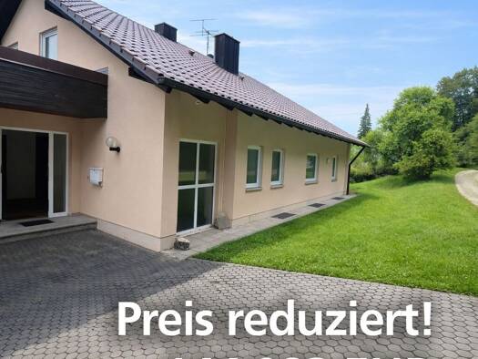 Mehrfamilienhaus zum Kauf 445.917 € 9 Zimmer 211 m² 2.300 m² Grundstück Grösdorf Kipfenberg 85110