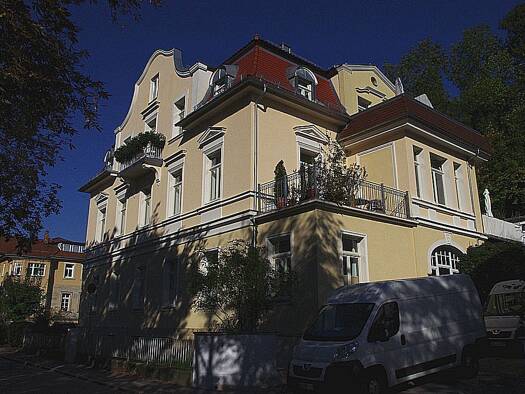 Wohnung zur Miete 1.260 € 3 Zimmer 144 m² frei ab 15.12.2026 Coburg Coburg 96450