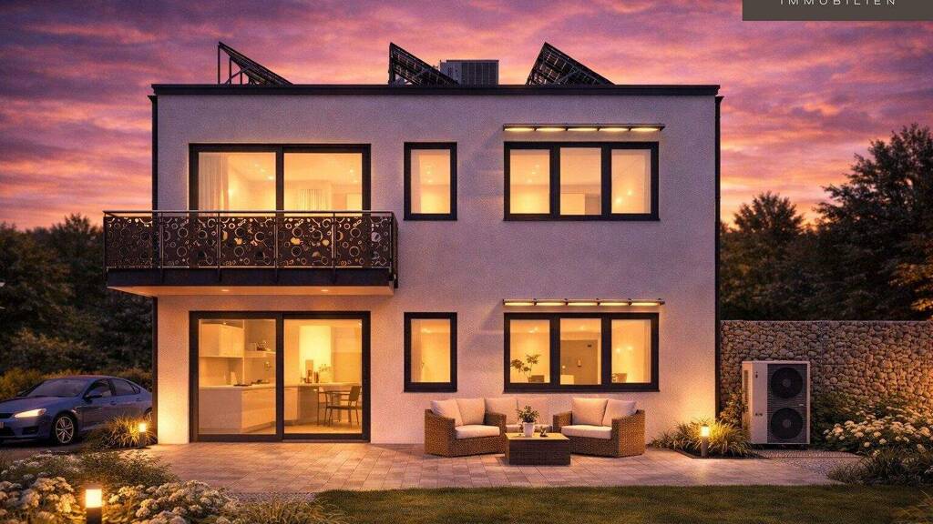 Einfamilienhaus zum Kauf 599.000 € 6 Zimmer 157 m² 300 m² Grundstück Wolkersdorf im Weinviertel 2120