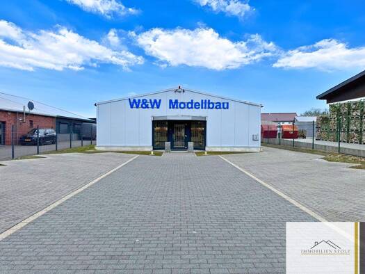 Laden zum Kauf provisionsfrei 485.000 € 332 m² Verkaufsfläche Waldfeucht 52525