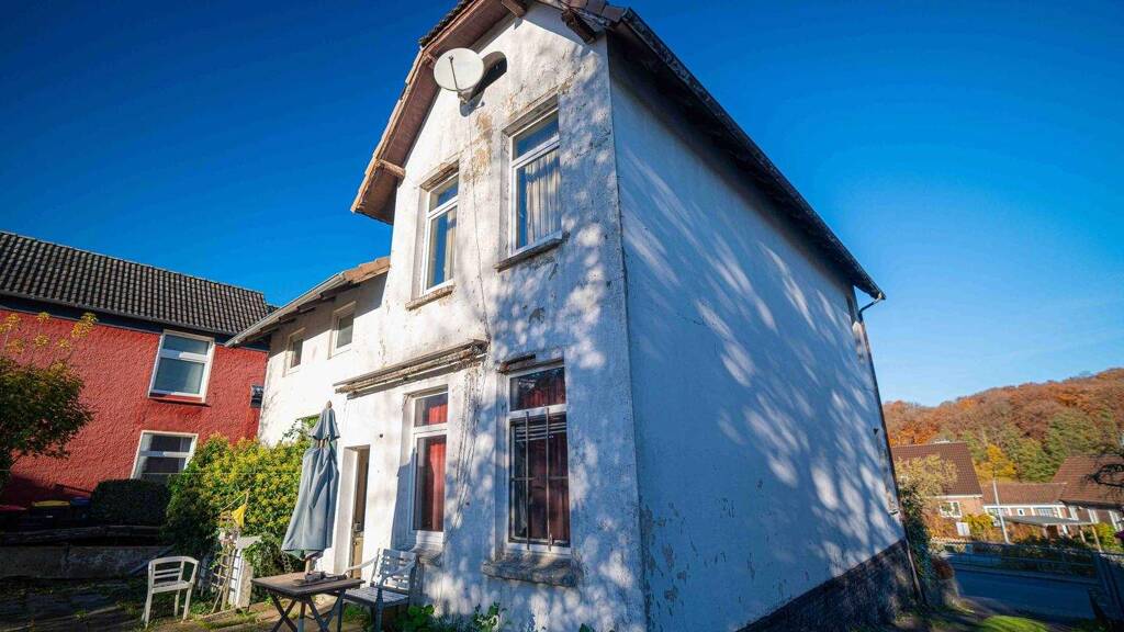 Mehrfamilienhaus zum Kauf 420.000 € 6 Zimmer 164,9 m² 932 m² Grundstück Bad Schwartau 23611