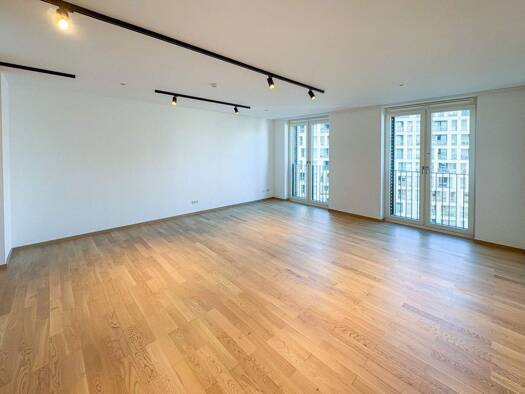 Wohnung zur Miete - Erstbezug 1.790 € 3 Zimmer 91,9 m² 14. Geschoss Wien 1220