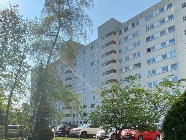 Wohnung zum Kauf 316.344 € 2 Zimmer 64,6 m² 1. Geschoss Berlin 14055