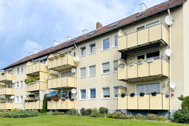 Wohnung zum Kauf 135.000 € 3 Zimmer 72 m² 1. Geschoss Rote Schanze Wolfenbüttel 38300