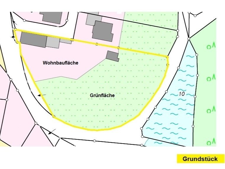 Einfamilienhaus zum Kauf 640.000 € 5 Zimmer 127 m²<br/>Wohnfläche 3.864 m²<br/>Grundstück Dölitz-Dösen Leipzig 04279