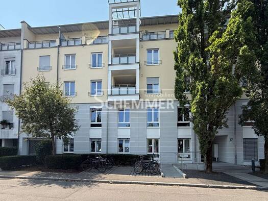 Bürofläche zur Miete 14 € 150 m² Bürofläche Wiehre Süd 79100