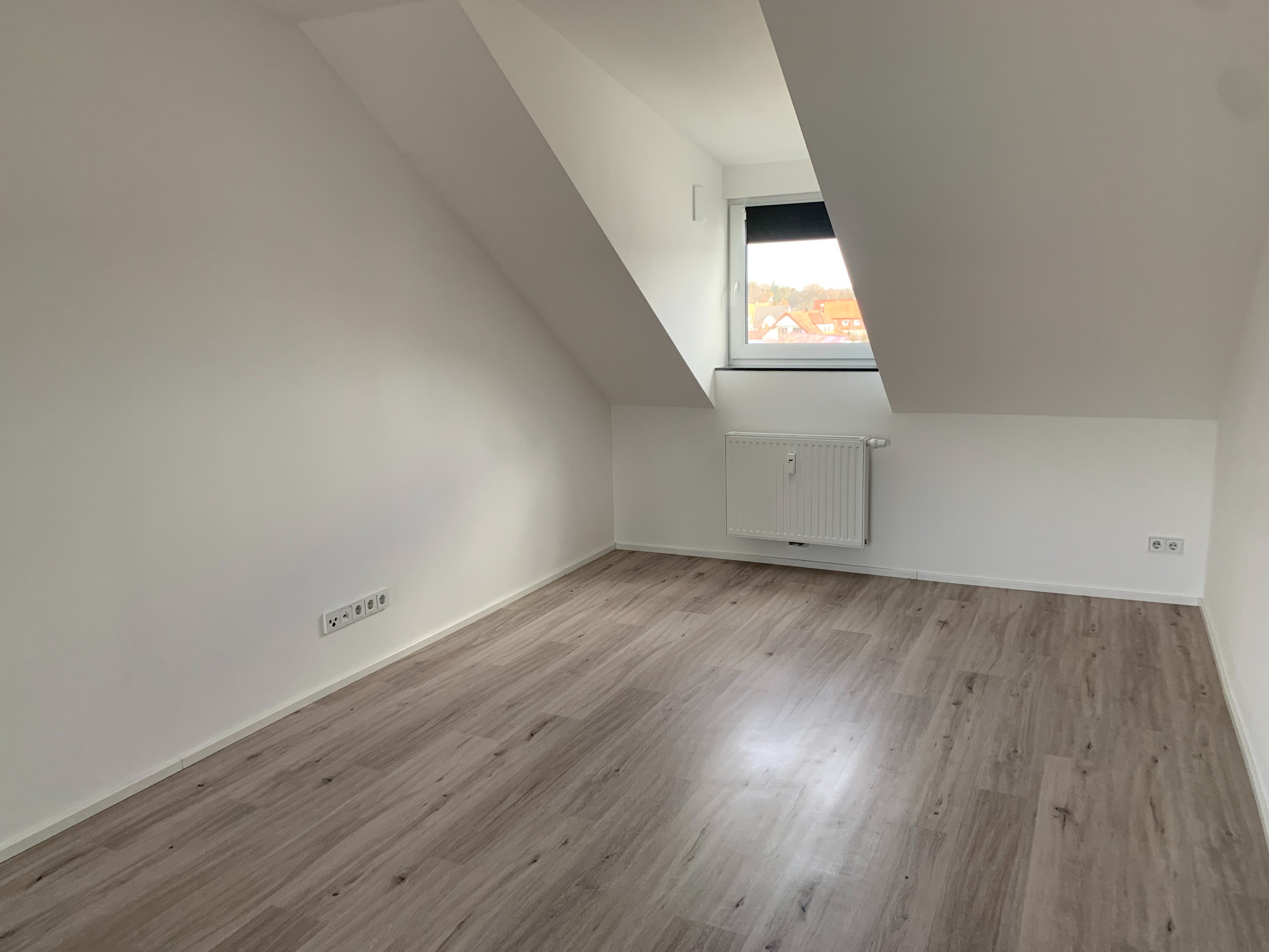 Wohnung zur Miete 495 € 2 Zimmer 45,8 m²<br/>Wohnfläche 3.<br/>Geschoss 01.12.2024<br/>Verfügbarkeit Dillingen Dillingen 89407