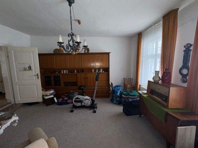 Einfamilienhaus zum Kauf - Mehr