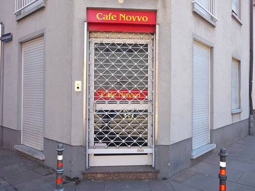 Büro zur Miete provisionsfrei 1.500 € 3,5 Zimmer 140 m² Bürofläche Lauergasse 2 Ettlingen Ettlingen 76275