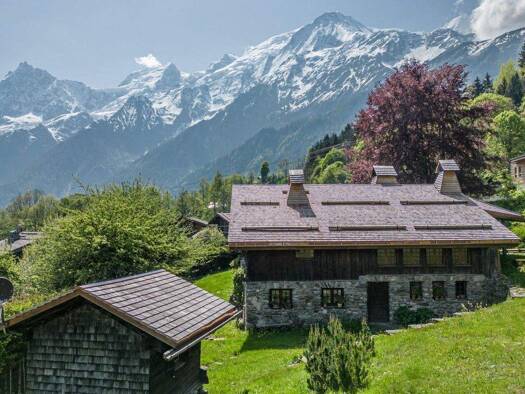 Sonstiges zum Kauf 2.390.000 € Chedde-Les Plagnes Chamonix 74400