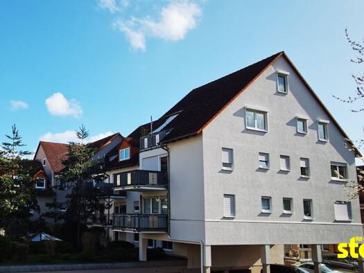 Wohnung zur Miete 865 € 3 Zimmer 93 m² 1. Geschoss Goldbach 63773