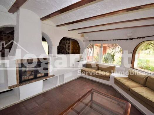 Villa zum Kauf 1.550.000 € 16 Zimmer 585 m² 9.014 m² Grundstück RONDA DEL PUIG DE SANTA MARÍA Puçol 46530