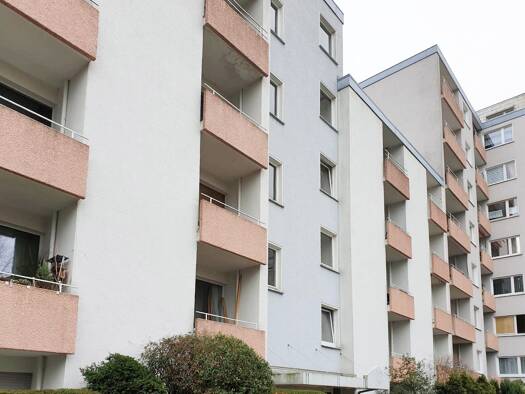 Studio zum Kauf 89.000 € 1 Zimmer 32 m² 3. Geschoss Misburg-Nord Hannover 30627