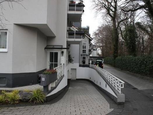 Wohnung zur Miete 990 € 2 Zimmer 76 m² Geschoss 2/3 frei ab 15.12.2026 Am Fischweiher 9 Refrath Bergisch Gladbach 51427