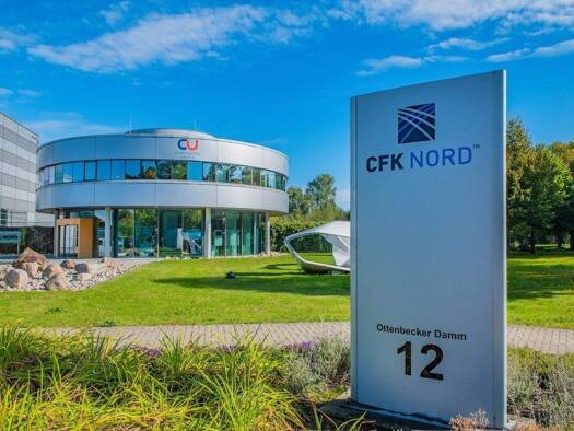 Bürofläche zur Miete provisionsfrei 5.578 € Stade 21684