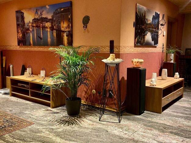 Mehrfamilienhaus zum Kauf 519.000 € 13 Zimmer 400 m² 1.147 m² Grundstück Damendorf 24361