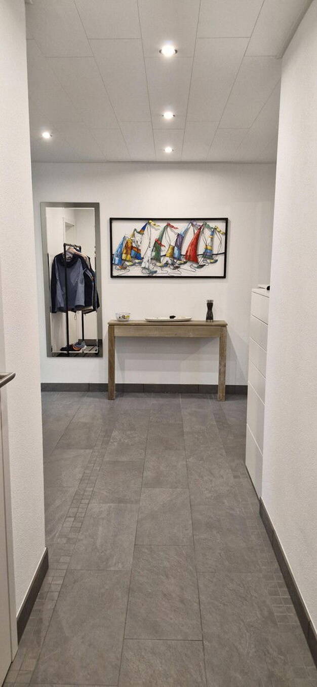 Wohnung zum Kauf provisionsfrei 637.000 € 3 Zimmer 80 m² EG St. Ulrich München 80689