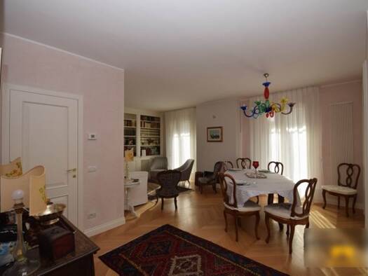 Wohnung zum Kauf 460.000 € 3 Zimmer 105 m² Padova 35100