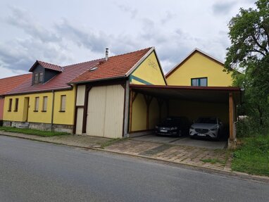 Bauernhaus zum Kauf provisionsfrei 325.000 € 163 m² 3.446 m² Grundstück frei ab sofort Himmelsberg Sondershausen 99706