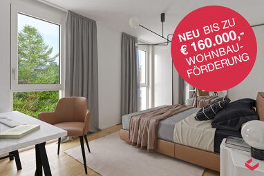 Wohnung zum Kauf provisionsfrei 301.600 € 2 Zimmer 47,7 m² Fährestraße - Top 18 Höchst 6973