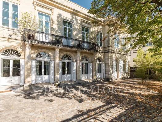 Einfamilienhaus zum Kauf 3.650.000 € 11 Zimmer 479 m² Caudéran Bordeaux 33200