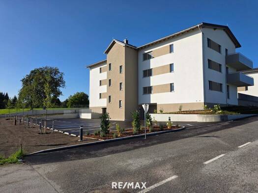 Wohnung zum Kauf - Erstbezug 487.082 € 118,4 m² 2. Geschoss Haag am Hausruck 4680