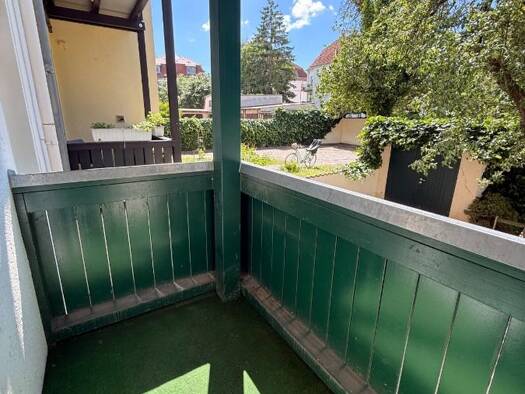 Wohnung zum Kauf provisionsfrei 185.000 € 2 Zimmer 65 m² EG Böhlitz-Ehrenberg Alt-West 04178