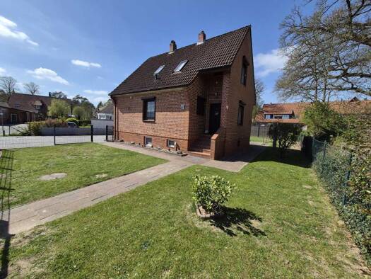 Haus zum Kauf 379.000 € 4 Zimmer 85 m² 563 m² Grundstück Schnakenbek 21481