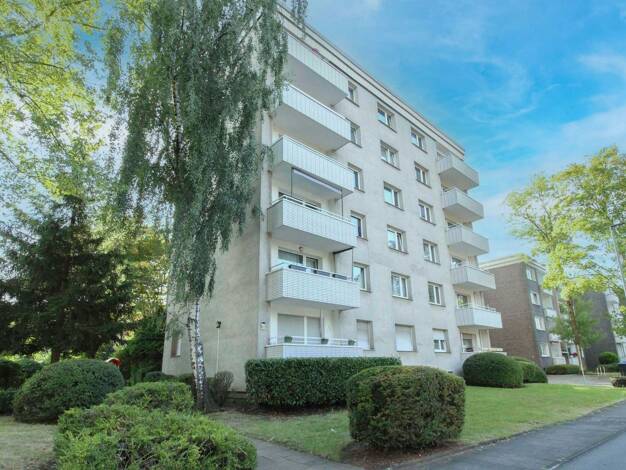 Wohnung zum Kauf provisionsfrei 165.000 € 4 Zimmer 85,3 m² 6. Geschoss Aldenrade Walsum 47179