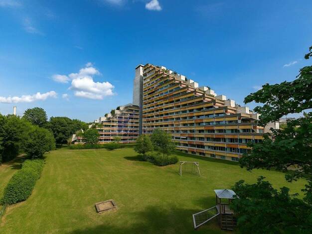 Wohnung zum Kauf 539.000 € 3 Zimmer 90,4 m² 5. Geschoss Bogenhausen München 81925