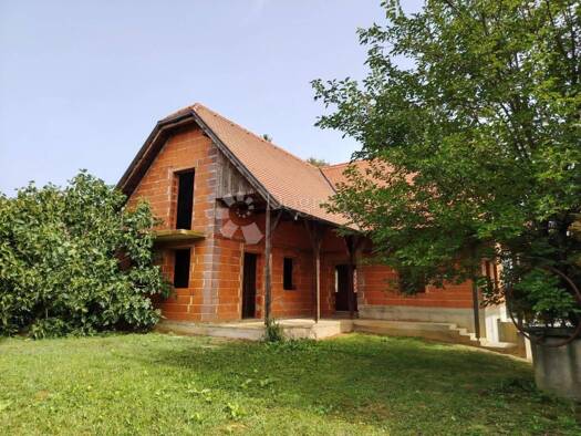Einfamilienhaus zum Kauf 75.000 € 5 Zimmer 192 m² Erdovec, Križevci Križevci 48260