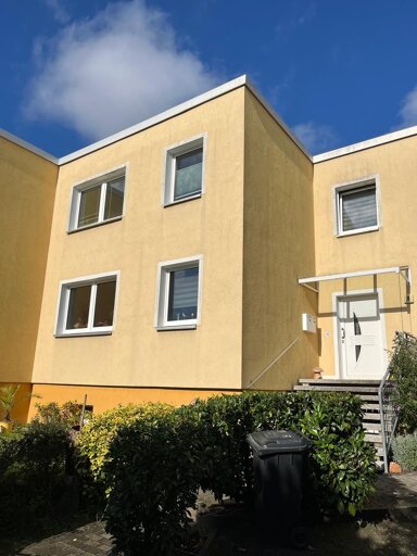 Reihenmittelhaus zum Kauf 365.000 € 4 Zimmer 86,3 m² 2.506 m² Grundstück Friedenstal Bernau bei Berlin 16321