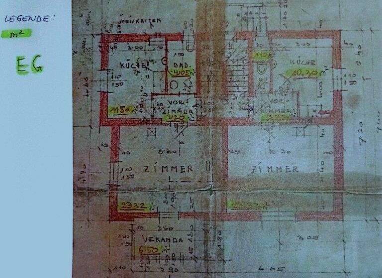 Stadthaus zum Kauf 240 m² 1.299 m² Grundstück Lind Villach 9500