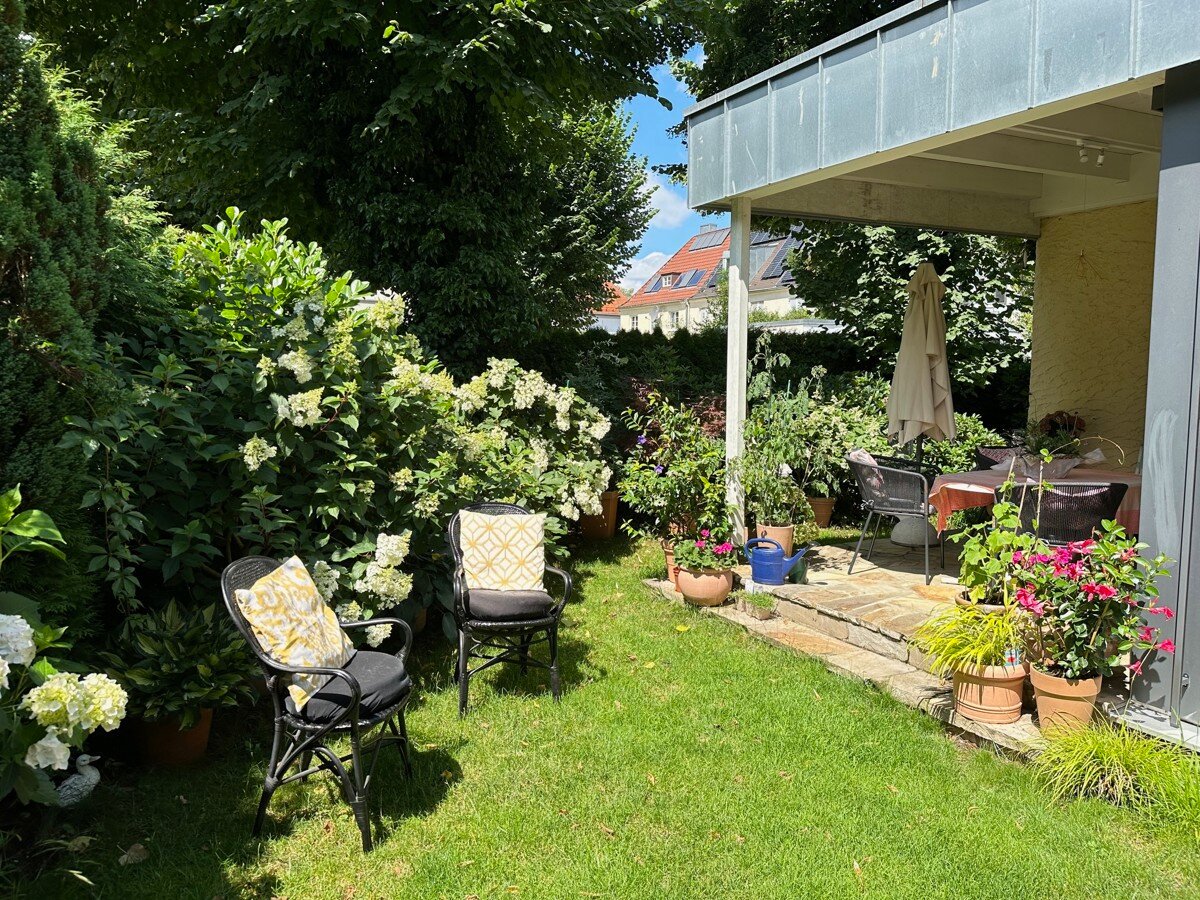 Einfamilienhaus zum Kauf 2.300.000 € 4 Zimmer 94 m²<br/>Wohnfläche 430 m²<br/>Grundstück Harlaching München 81545