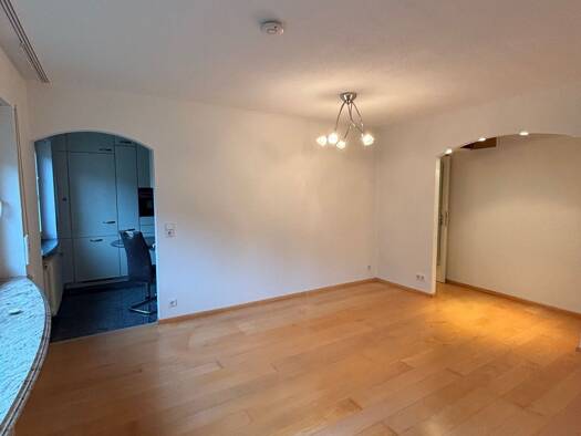 Wohnung zur Miete 650 € 2 Zimmer 43 m² frei ab sofort Inzlingen 79594