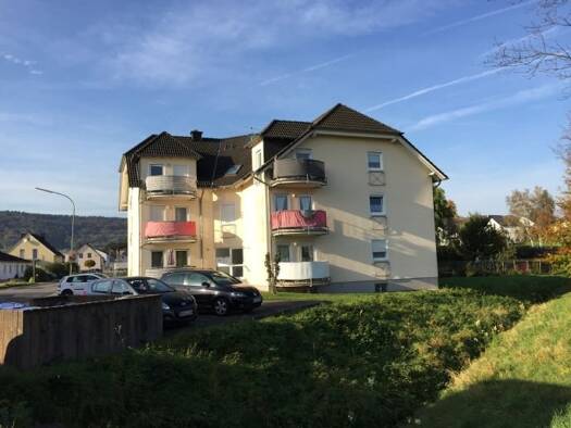 Wohnung zur Miete 720 € 3 Zimmer 90 m² EG Michael-Felke-Str. 25 Salmrohr Salmtal 54528
