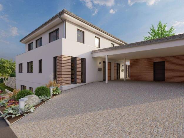 Mehrfamilienhaus zum Kauf 1.599.000 € 7 Zimmer 192 m² 400 m² Grundstück Königstein Königstein 61462