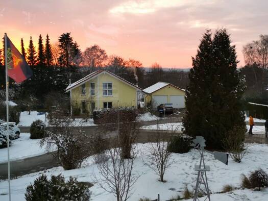 Wohnung zur Miete 560 € 2 Zimmer 42 m² Geschoss EG/2 frei ab 15.03.2026 Ulrich-Schmid-Straße 1 Sulmingen Maselheim 88437