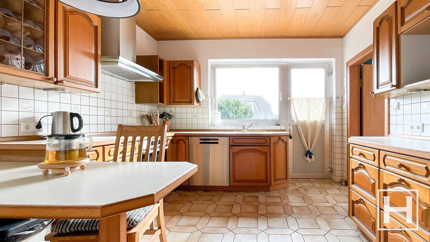 Einfamilienhaus zum Kauf - Ansicht 3