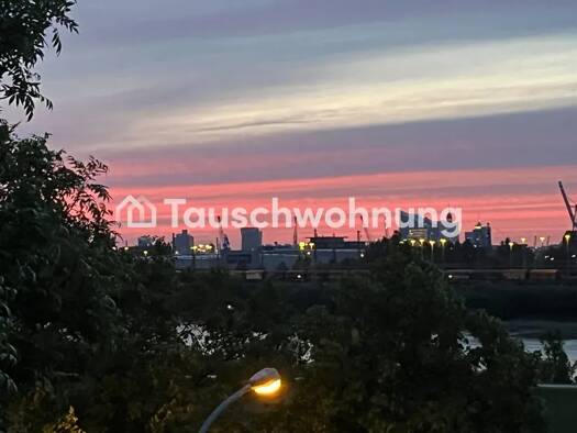 Wohnung zur Miete Tauschwohnung 600 € 3 Zimmer 68 m² 3. Geschoss Harburg 21107