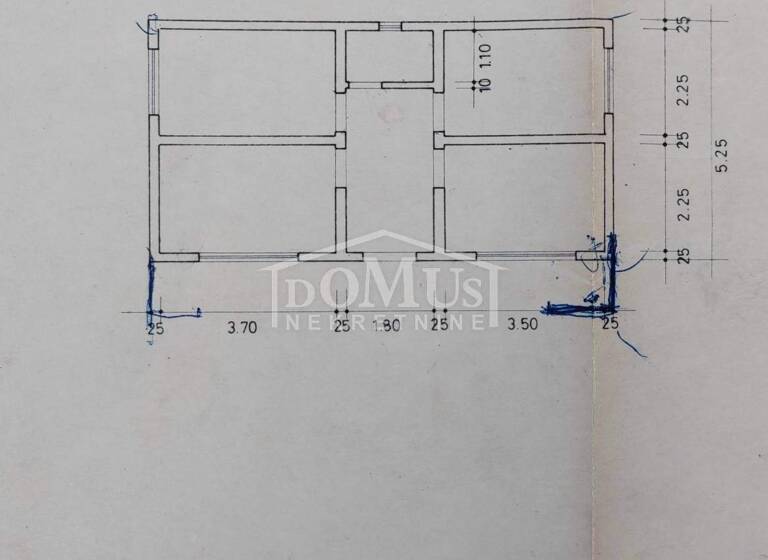 Einfamilienhaus zum Kauf 400.000 € 7 Zimmer 580 m² Grundstück Pirovac 22213