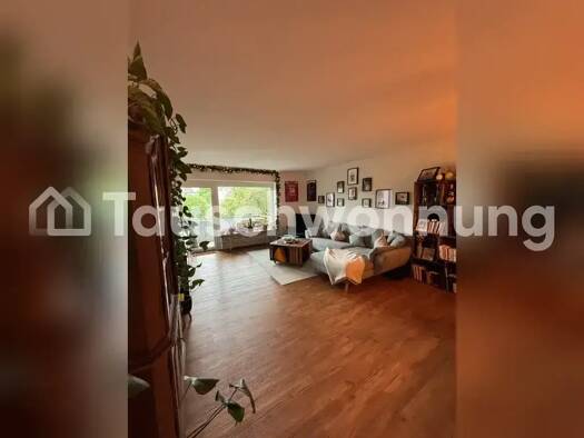 Wohnung zur Miete Tauschwohnung 820 € 2 Zimmer 66 m² Centrum Münster 48145