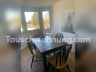 Wohnung zur Miete Tauschwohnung 1.080 € 3 Zimmer 88 m² Dachgeschoss, 4. Geschoss Niehl Köln 50735