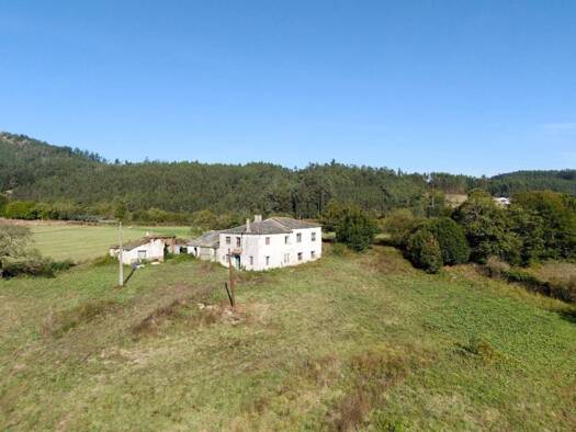 Chalet zum Kauf 80.000 € 4 Zimmer 327 m² Mondoñedo 27749