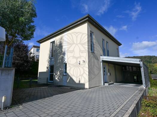 Einfamilienhaus zum Kauf 749.000 € 4 Zimmer 140 m² 403 m² Grundstück Naurod Naurod 65207