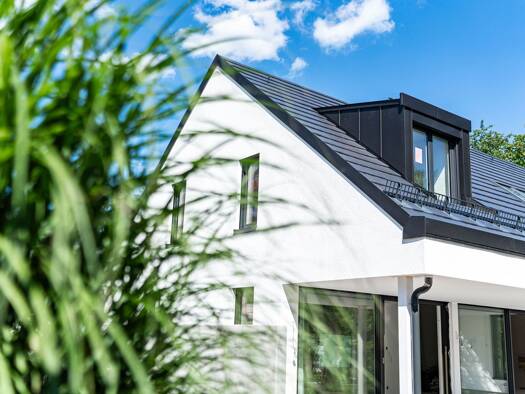 Einfamilienhaus zum Kauf provisionsfrei 2.380.000 € 5,5 Zimmer 235 m² 532 m² Grundstück Unterföhring 85774
