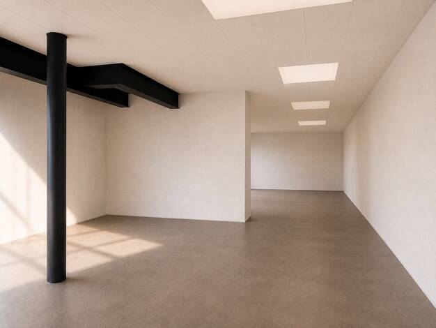 Lagerhalle zur Miete provisionsfrei 890 € 70 m² Lagerfläche Georg-Fischer-Straße 32 Singen Singen (Hohentwiel) 78224