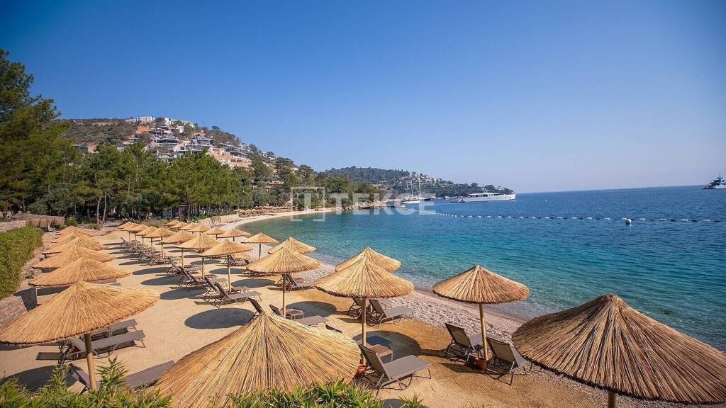 Maisonette zum Kauf 1.980.000 € 4 Zimmer 217 m² EG Mugla 48800